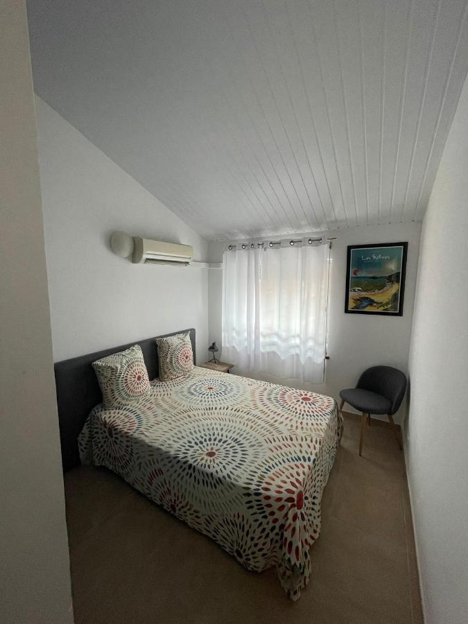 Nana Cocooning- C42- Vue Panoramique - Appartement Cosy Et Lumineux- Cuisine Equipee- Clim-Terrasse Cayenne Ngoại thất bức ảnh